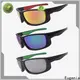 fashion vintage sport sunglasses double injection anti sunlight 1