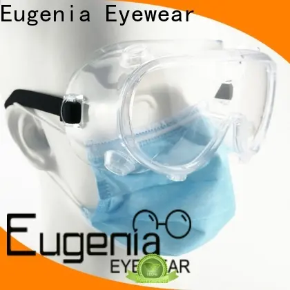 Eugenia medical protective goggles medical wholesale manufacturing 1