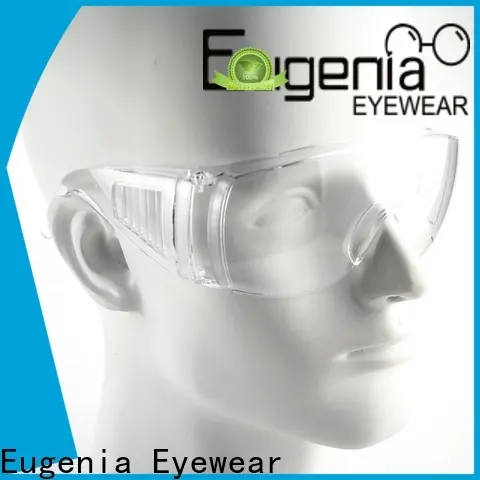 antifog stylish women's safety glasses augmented fast delivery 1