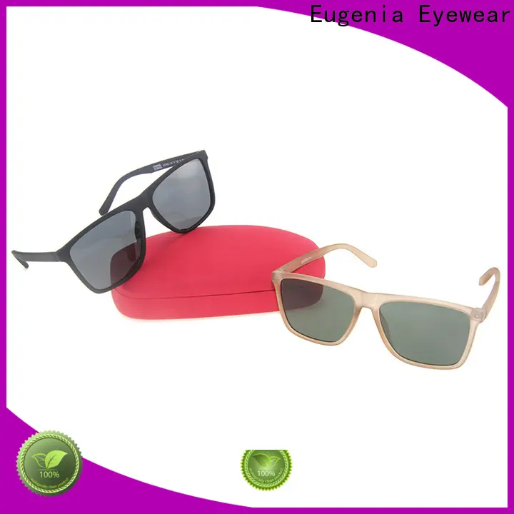 durable square shades sunglasses wholesale factory direct 1