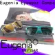 Eugenia durable square frame aviator sunglasses free sample new arrivale 1