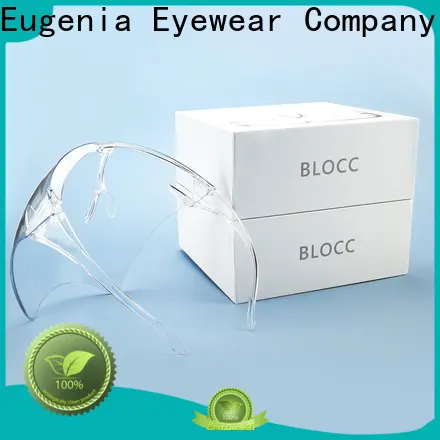 universal clear face shields protective company 1