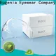 universal clear face shields protective company 1