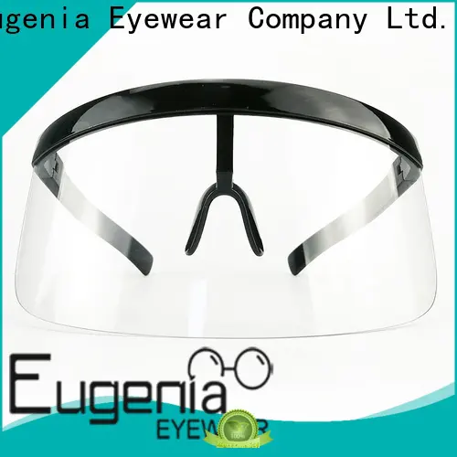 wholesale face shield protective fast delivery 1
