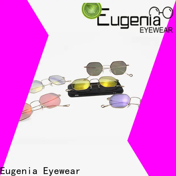 Eugenia wholesale price sunglasses popular fast delivery 1