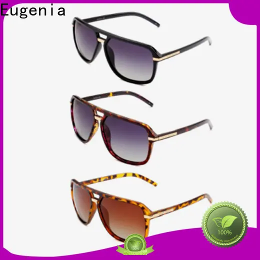 Eugenia wholesale sunglasses bulk quality-assured best factory price 1