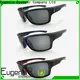 Eugenia polarized cycling sunglasses double injection new arrival 1