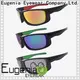 Eugenia wholesale baseball sunglasses double injection new arrival 1