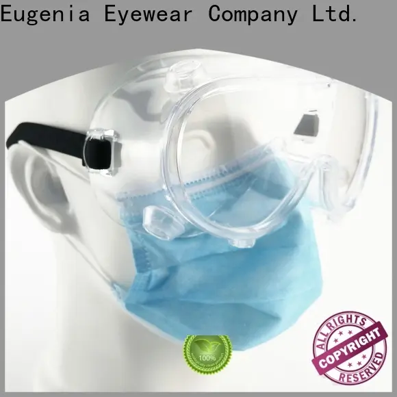 Eugenia goggles safety wholesale 1