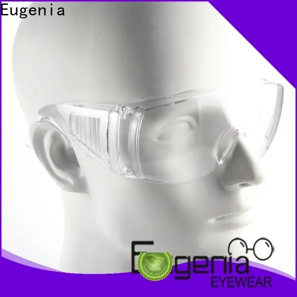 Eugenia medical goggles protective eyewear augmented fast delivery 1