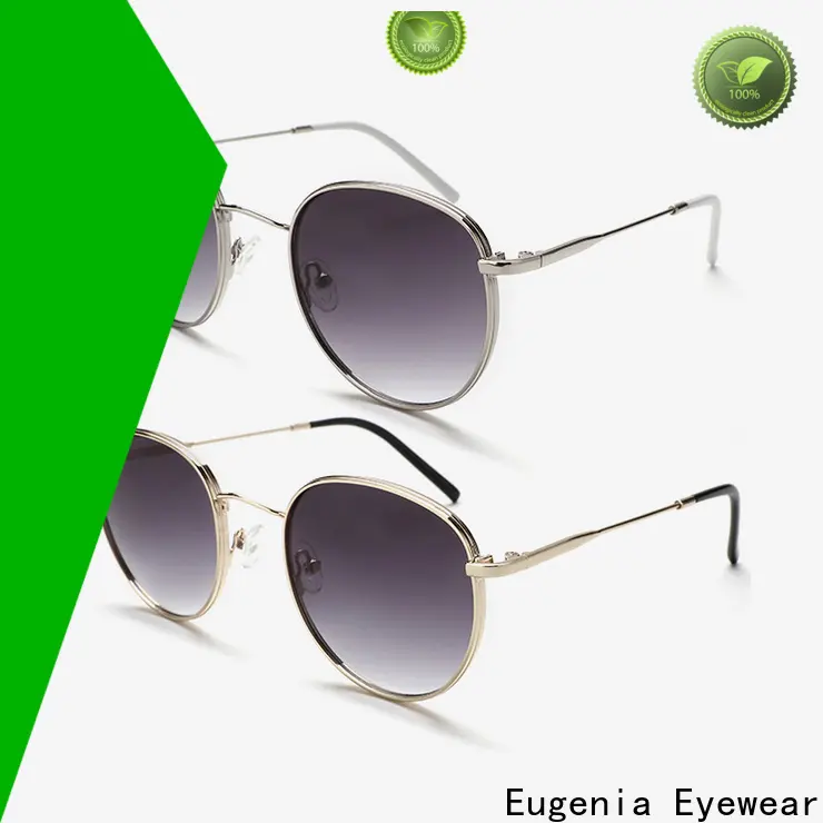 Eugenia top sunglasses free sample bulk suuply 1