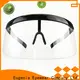 wholesale clear face shields competitive company 1