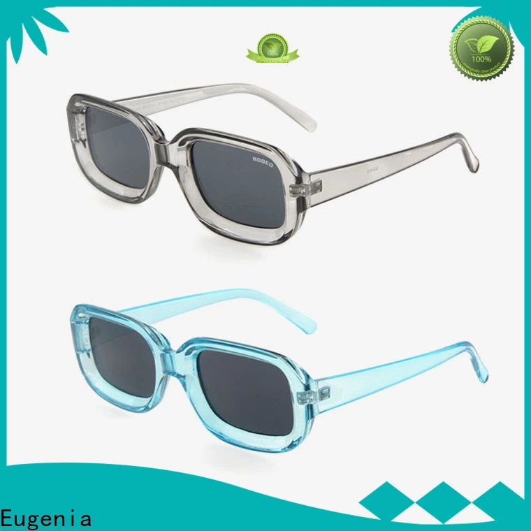 Eugenia classic unique sunglasses wholesale comfortable fast delivery 1