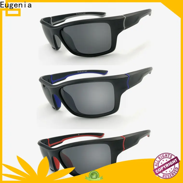 Eugenia big size sports sun glasses wholesale 1
