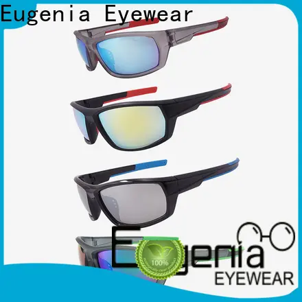 Eugenia polarized cycling sunglasses double injection new arrival1 1