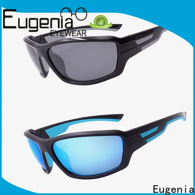 Eugenia big size wholesale baseball sunglasses protective safe packaging 1