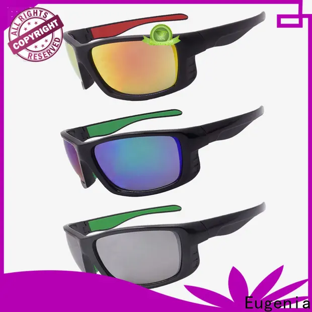 Eugenia big size wholesale biker sunglasses wholesale anti sunlight 1