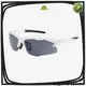 Eugenia big size wholesale sport sunglasses double injection new arrival 1