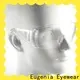 Eugenia medical prescription eye goggles augmented manufacturing 1