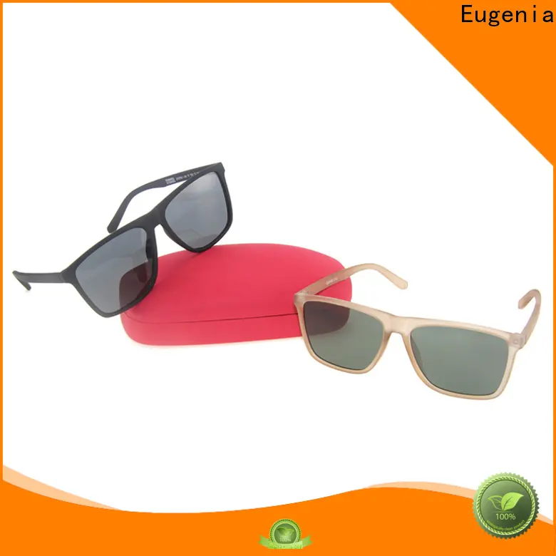 durable retro square sunglasses custom factory direct1 1