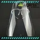 Eugenia anti fog face shield factory direct manufacturer 1
