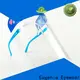 Eugenia face shield factory direct company 1