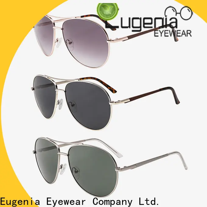 Eugenia unique sunglasses wholesale quality-assured best factory price 1