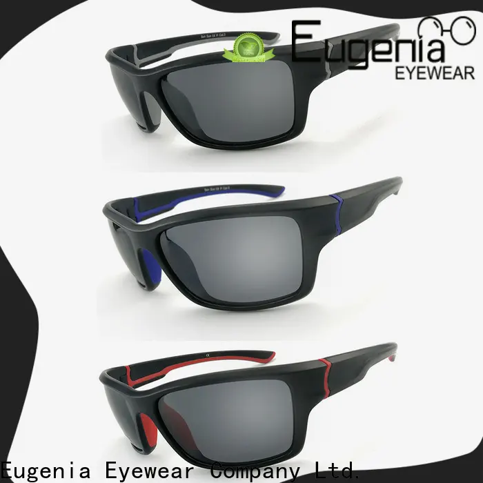 big size athletic sunglasses double injection safe packaging 1