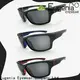 big size athletic sunglasses double injection safe packaging 1