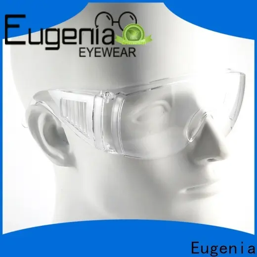 Eugenia protective stylish women's safety glasses 2020 top-selling 1