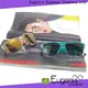 Eugenia fashion square sunglasses wholesale fabrication 1