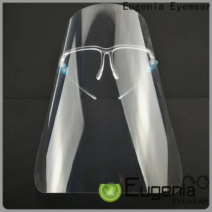 Eugenia custom shield medical supply protective company 1