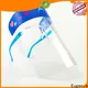 Eugenia wholesale clear face shields protective manufacturer1 1