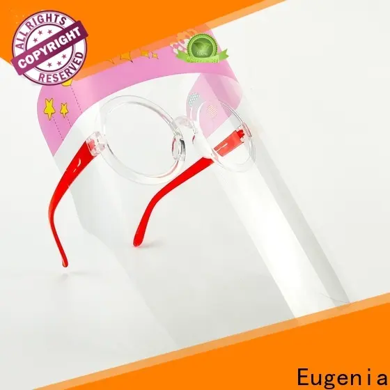 universal face shield protective manufacturer 1