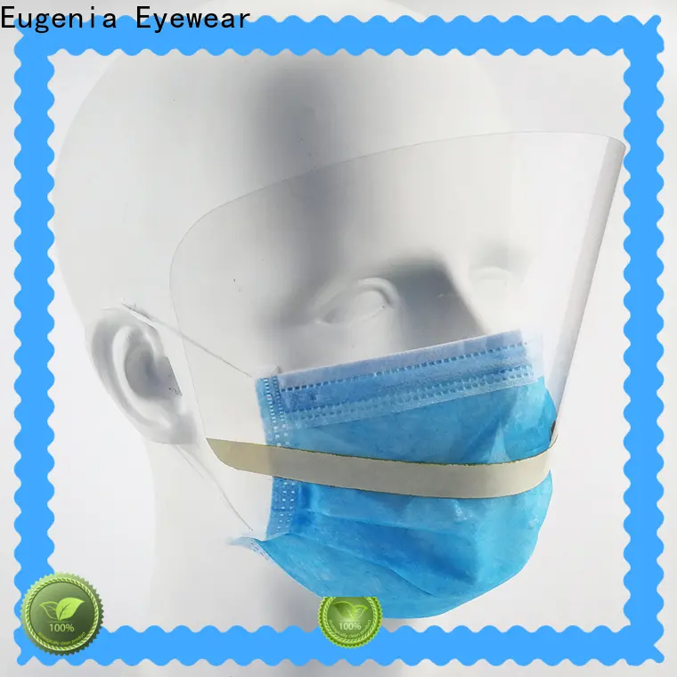 universal face shield factory direct fast delivery 1