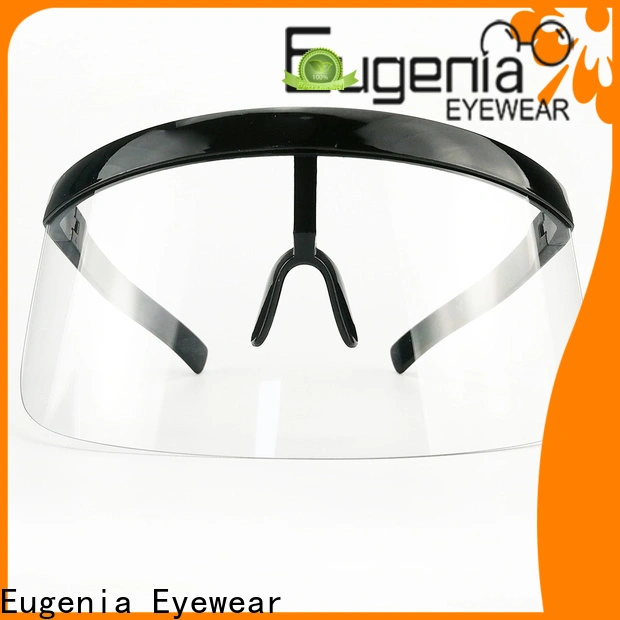 wholesale face mask shield manufacturer 1