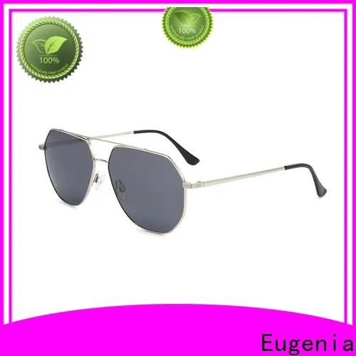 Eugenia wholesale price sunglasses clear lences best factory price1 1