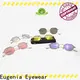 Eugenia unique sunglasses wholesale clear lences best factory price 1