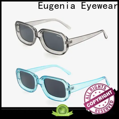 Eugenia bulk order sunglasses quality-assured best factory price 1