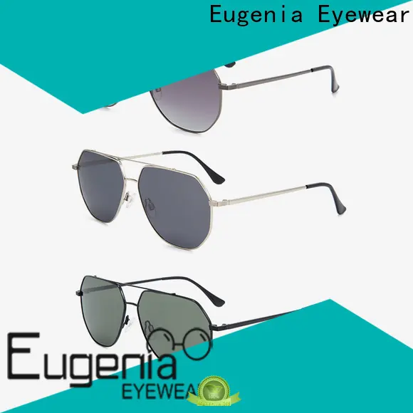 Eugenia fashion sport sunglasses polarized protective new arrival 1