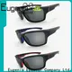 fashion polarized cycling sunglasses double injection safe packaging 1