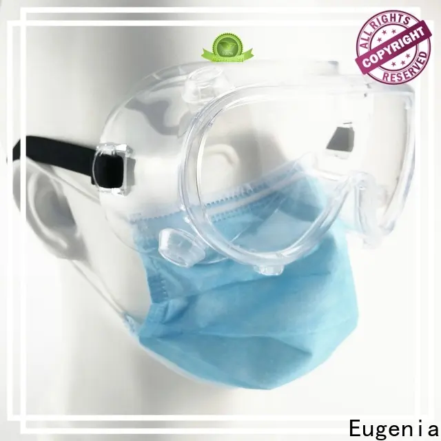 Eugenia protective eyes safety glasses augmented free sample 1