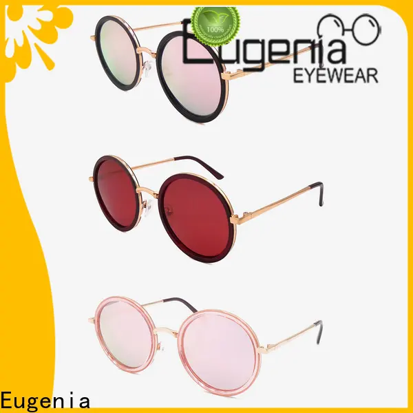 stainless steel wholesale sunglasses distributor customized 1
