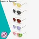 oem & odm round glasses sunglasses free sample large capacity1 1
