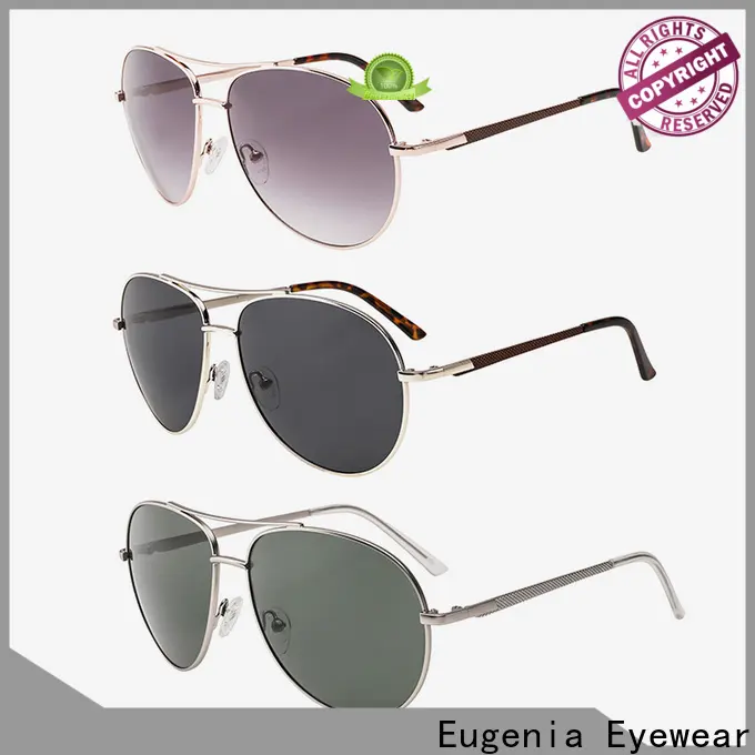 Eugenia trendy bulk sunglasses comfortable best factory price 1