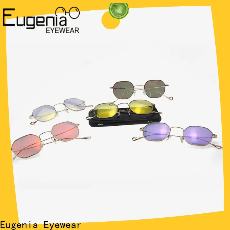 light-weight wholesale stylish sunglasses quality-assured fashion 1