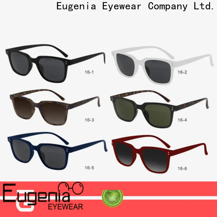 custom original sunglasses wholesale popular fashion 1
