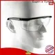 Eugenia goggles protective eyewear wholesale manufacturing 1