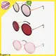 Eugenia round shape sunglasses high quality bulk suuply 1