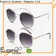 Eugenia latest fashion sunglasses free sample large capacity 1